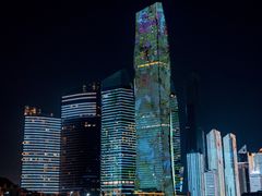 -青岛第三海水浴场