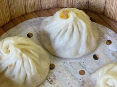 蟹粉小笼-王家沙点心店(南京西路总店)