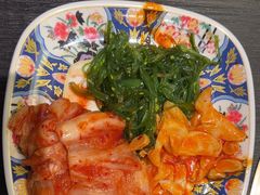 -AJIYA·池袋日式烧肉自助(天津万象城店)