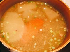 -京香轩·中餐厅(上海中庚聚龙酒店)