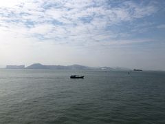 -演武大桥观景平台