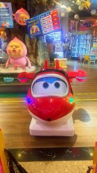 -卡通尼乐园(新达汇三林店)