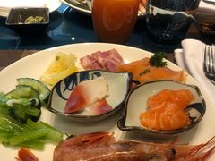 -上海虹桥宾馆味翠餐厅