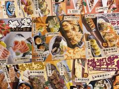 -一心创作料理屋(经开万达店)