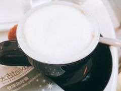 -PAUL LAFAYET 法式甜品(港汇广场店)