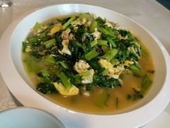 渔家小白菜-船歌鱼水饺(高新园区店)