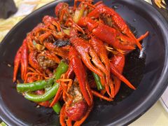 -聚味瞿记·龙虾堂(坡子街店)