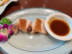 -国家五钻酒家·西樵旺阁渔村(西樵店)