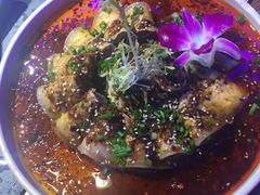 -三人行骨头王火锅(长寿店)