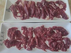 -三牛牛肉火锅