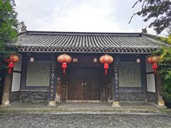 -昌州古城