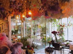 -花十悦·鲜花咖啡餐厅(振业城一期店)