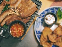 -simply thai天泰(长泰广场店)