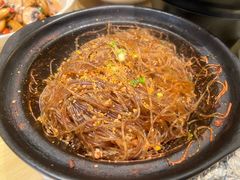 -梁记粥铺(开元地中海店)