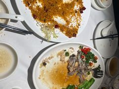 -老伙记海鲜码头(北滘店)