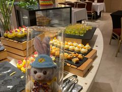 -上海嘉定喜来登酒店