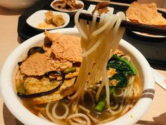 -水平有限广西米粉·广西风味集(五道口店)