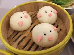 -维多利亚大酒店·雅园中餐厅