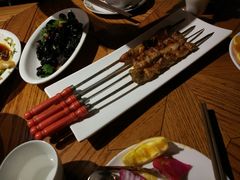 -阿罗新疆菜(人民广场店)