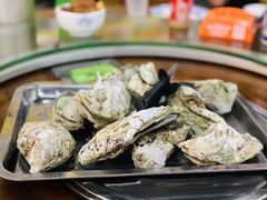 -蚝得喜海鲜(东城店)