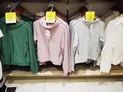 -优衣库(珠海华发商都店)