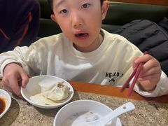 -金谷园饺子馆(北邮总店)
