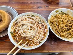 -小秋水饺(大成路总店)