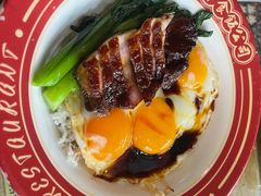 -肥韬茶餐厅(南山mini店)