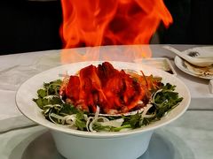 -全聚德(哈尔滨店)