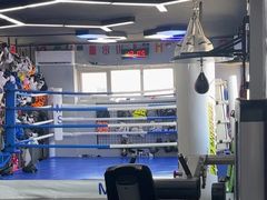 -M.S拳击泰拳馆(大学路店)