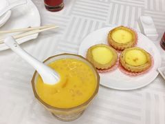 -潮福城大酒楼·潮粤菜·港式点心(阳光城店)