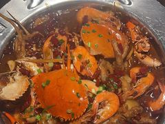 -胖哥俩肉蟹煲(湖滨银泰in77店)