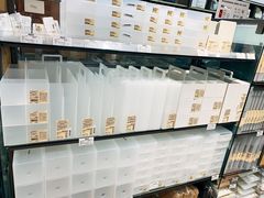 -MUJI无印良品(领秀城店)