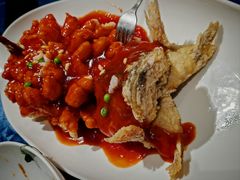 -香雪海饭店中餐厅(人民桥店)