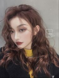 -Sying杉影日式烫染專門店