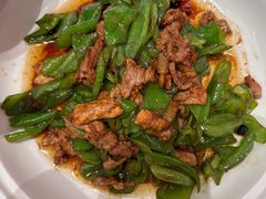 -肖记公安牛肉鱼杂馆·省级非物质文化遗产(江汉路直营店)