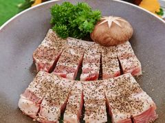 -柠檬花院烤肉·围炉煮茶·草坪团建·生日派对(三圣乡店)