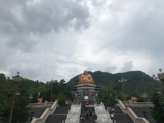 -溪口-滕头旅游景区