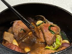 -小粤楼·怀旧粤菜(万辉国际广场店)