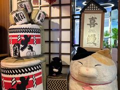-千寿·金焰食堂(仁和新城店)