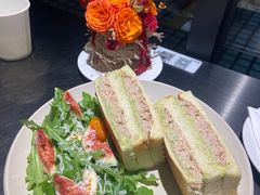-KAFVS咖啡思咖啡馆(香海路店)
