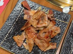 -海之屋韩式烤肉(海棠68环球美食街店)