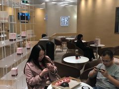 -奈雪的茶(国金中心店)