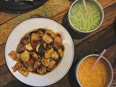 -Doo Dee Thai Food(Issan/Isaan/Esan)