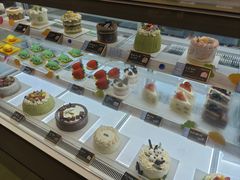 -仟吉·ART FARM主题店(菱角湖万达店)