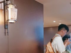 -霸王茶姬(上海恒基名人店)