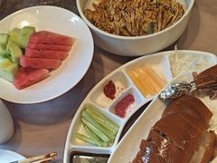 -大鸭梨烤鸭(甘家口店)