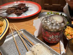 -北丐先生·野馄饨烧烤(长宁龙之梦店)