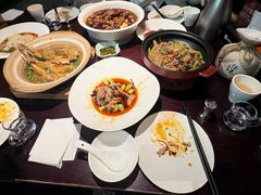 -永安鱼庄·镇江菜(东吴路店)