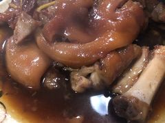 -贤花饭店(凯德店)